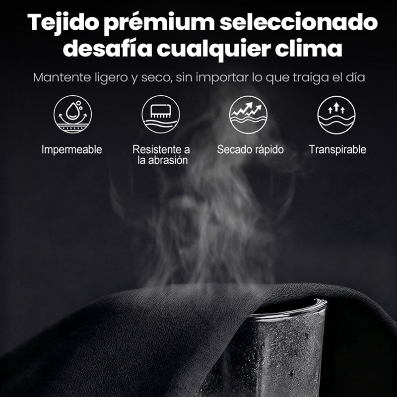 💥Rebajas de Navidad 47% DE DESCUENTO🥰 Multipantalones – Pantalones Cargo Duraderos, Multibolsillos y Superelásticos