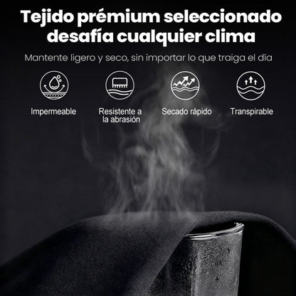 💥Rebajas de Navidad 47% DE DESCUENTO🥰 Multipantalones – Pantalones Cargo Duraderos, Multibolsillos y Superelásticos