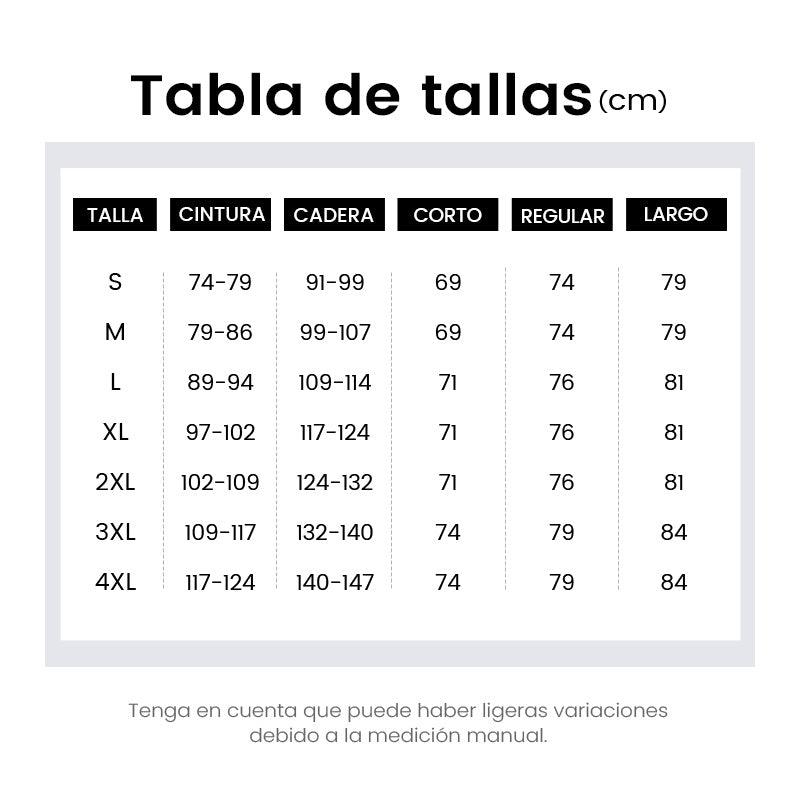 💥Rebajas de Navidad 47% DE DESCUENTO🥰 Multipantalones – Pantalones Cargo Duraderos, Multibolsillos y Superelásticos