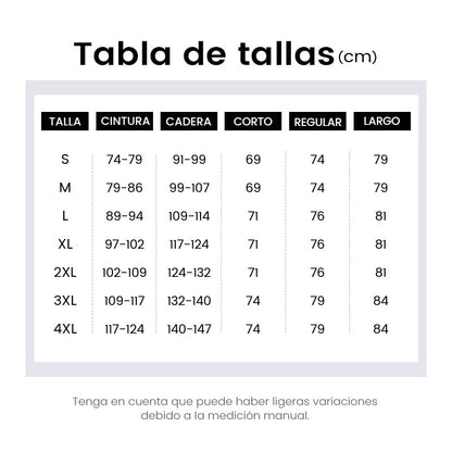 💥Rebajas de Navidad 47% DE DESCUENTO🥰 Multipantalones – Pantalones Cargo Duraderos, Multibolsillos y Superelásticos