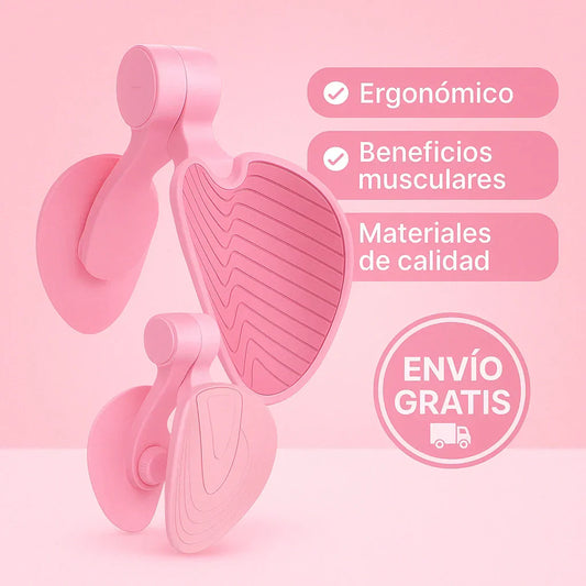 Ejercitador Pelvico